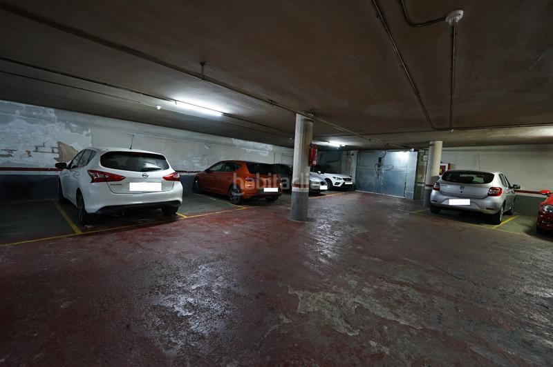 Foto 2906129c-e231-4ebc-babe-7881aaeefd89. Posto auto in carrer de garcilaso 123 in La Sagrera Barcelona