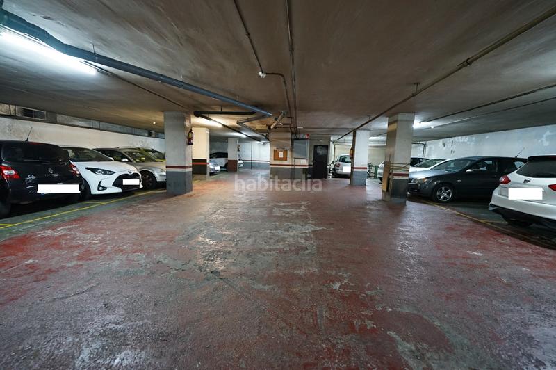 Foto 99dda3ee-9151-411d-bc4f-cce18da37b4b. Posto auto in carrer de garcilaso 123 in La Sagrera Barcelona