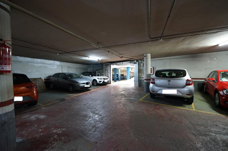 Foto a98b8d54-1735-4a8a-9e12-9bf1b4237da1. Posto auto in carrer de garcilaso 123 in La Sagrera Barcelona