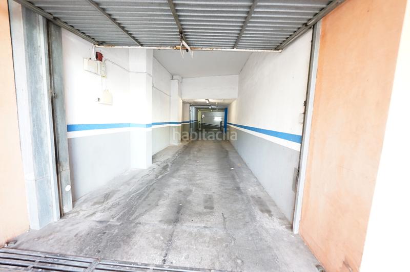 Foto fb2f9756-bd16-41e3-b4e7-5b96fba30ea5. Posto auto in carrer de garcilaso 123 in La Sagrera Barcelona