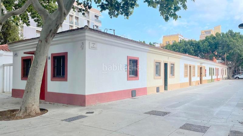 Foto ce4a87d9-0f66-4f7d-bb94-b2a00d022829. Pis a Bon Pastor Barcelona