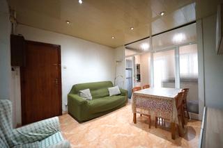 Appartement  Plaça del cardenal cicognani. Planta baja en congres i els indians