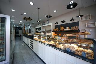 Traspàs Local Comercial  Passeig de fabra i puig. Panaderia cafeteria traspaso por jubilacion