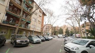 Appartement à Congrés - Indians. Piso en venta congres i els indians