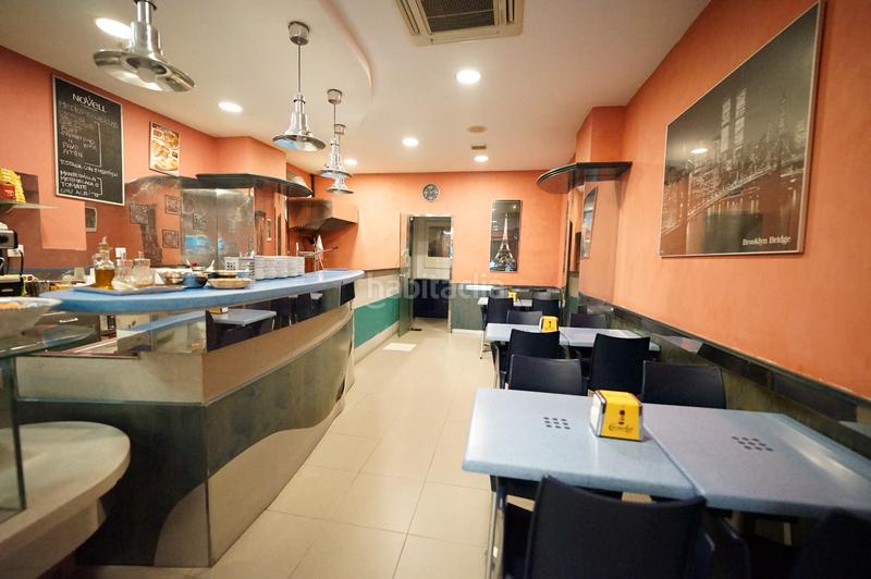 Foto 9f3a5293-4480-4c4b-9087-93492b1f8c72. Trapasso locale commerciale in Verdum Barcelona