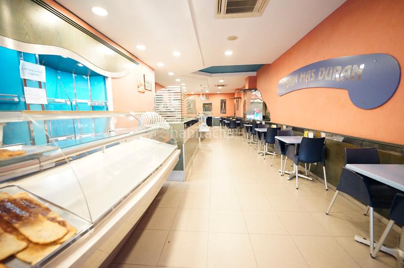 Foto b2d6329c-04d9-4c3d-9b36-1f6a8abcadd7. Trapasso locale commerciale in Verdum Barcelona