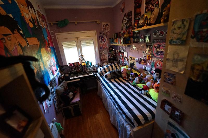 Foto 4606a7d8-95db-4148-8b74-2785ac36ee28. Piso  en venta en Congrés - Indians Barcelona