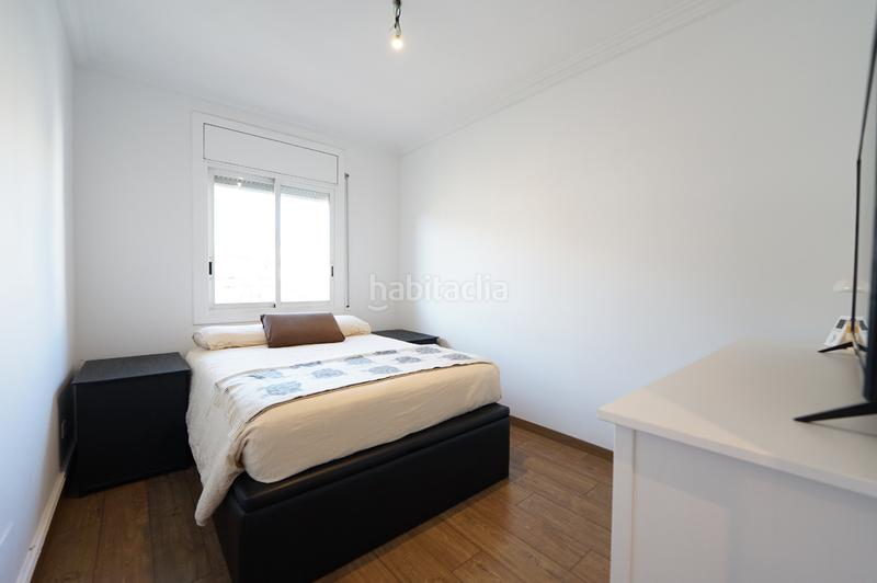 Foto 0be7e1b6-24c5-469b-8b2d-d0d399f68bd5. Piso  en l' eixample en Baix Guinardó Barcelona