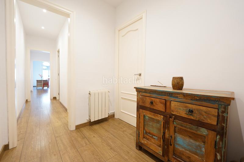 Foto 0d6a569f-6b9f-4045-ab9e-7b6f2ac94e91. Piso  en l' eixample en Baix Guinardó Barcelona