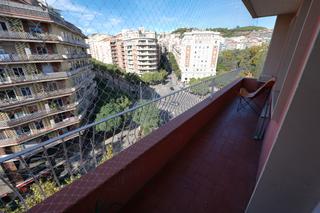 Piso  Plaça d'alfons el savi. Piso en l' eixample