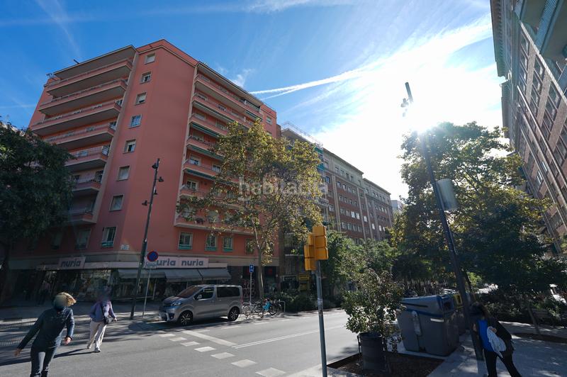 Foto 59c14841-3fbb-447c-8f8a-e88bd06aa155. Piso  en l' eixample en Baix Guinardó Barcelona