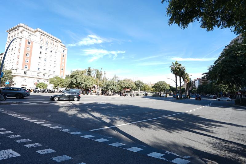 Foto 956002e3-5ffa-481a-9b2b-acf02ec7e0a8. Piso  en l' eixample en Baix Guinardó Barcelona