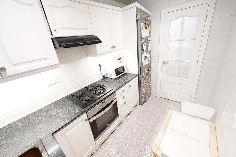 Foto 956dc0c5-184c-4655-a3d9-1fe3e5f21ff6. Piso  en l' eixample en Baix Guinardó Barcelona