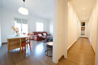 Appartement  Plaça d'alfons el savi. Piso en l' eixample