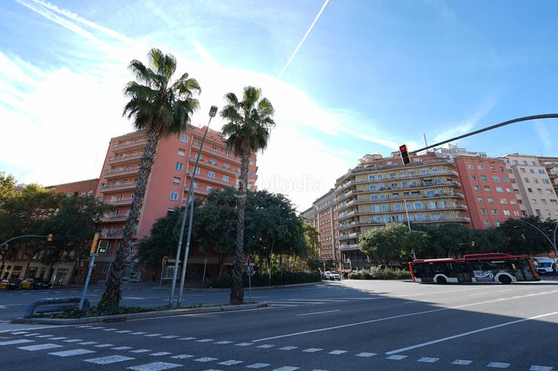 Foto cd16e513-2042-494e-9445-b79cbbe887c2. Piso  en l' eixample en Baix Guinardó Barcelona