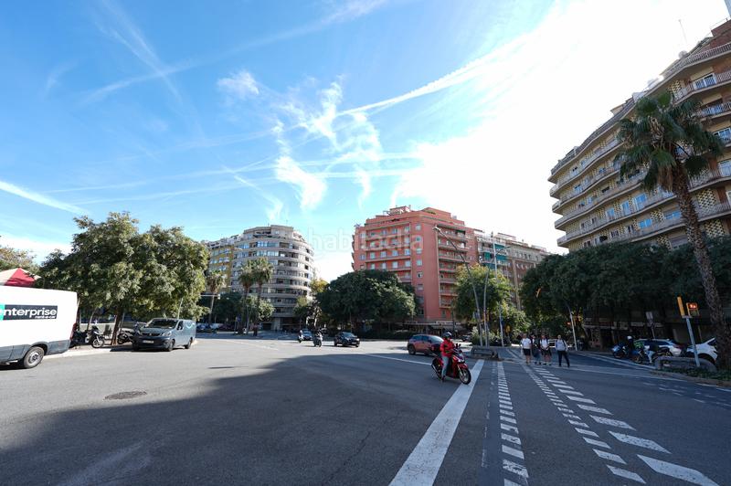 Foto da1e9cce-ab5f-4a78-90ee-e87364a8d964. Piso  en l' eixample en Baix Guinardó Barcelona