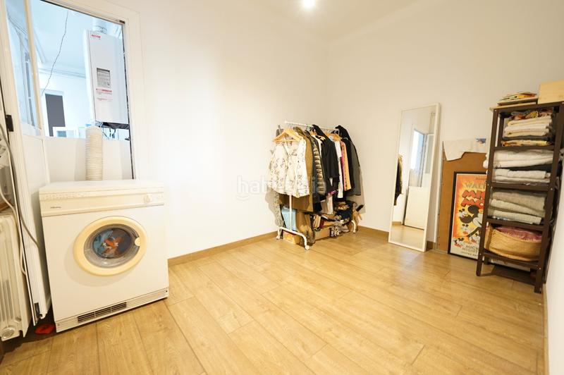 Foto e27e504b-c291-45aa-8f2c-23ad2572daac. Piso  en l' eixample en Baix Guinardó Barcelona