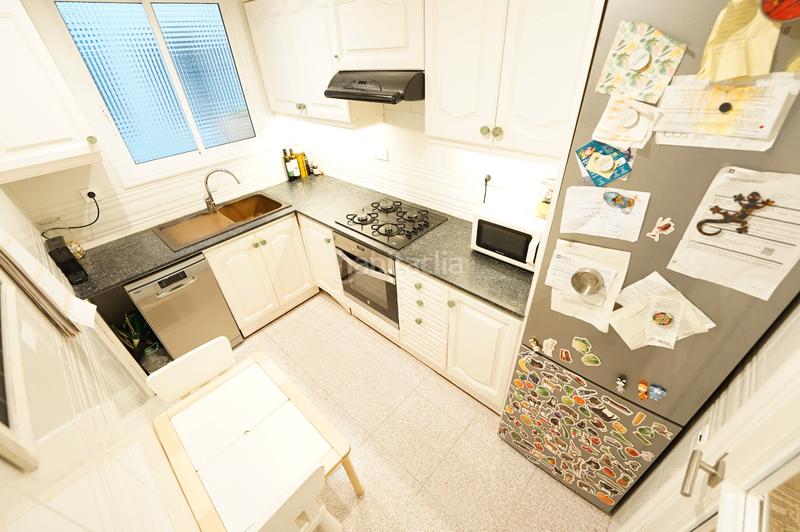 Foto e5eaea72-ae42-4264-8724-91f8474eda47. Piso  en l' eixample en Baix Guinardó Barcelona