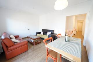 Appartement  Plaça d'alfons el savi. Piso en l' eixample
