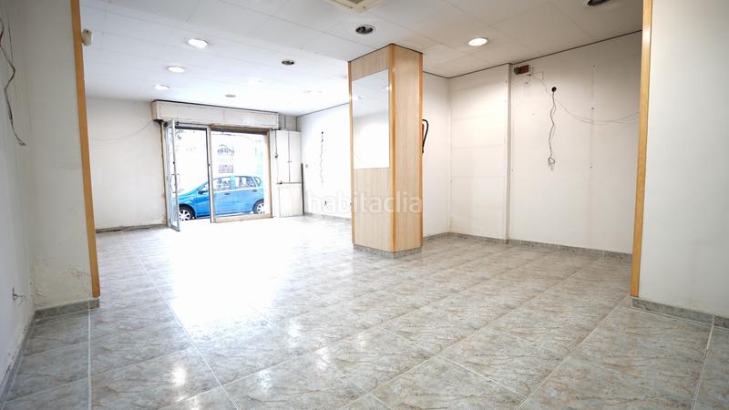 Foto 30b8f3ce-67cb-4f48-bf1c-c307d1546ac3. Local comercial a Vilapicina - Torre Llobeta Barcelona