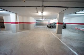 Posto auto in Carrer de Garcilaso 131