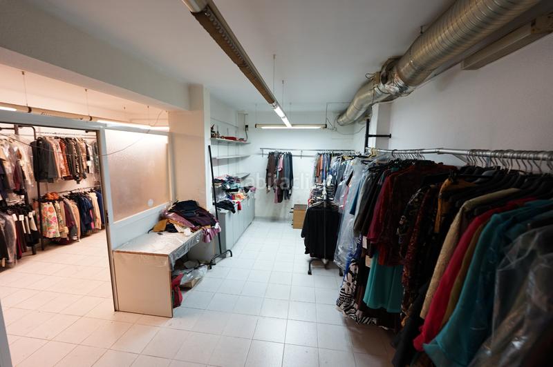 Foto 07cf6e93-74f5-4ff7-9caa-6bdabd89611f. Locale commerciale in carrer de las Navas de tolosa 368 in Barcelona