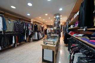 Locale commerciale in Carrer de las Navas de Tolosa 368