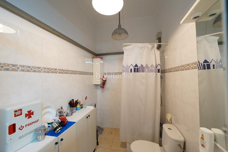 Foto e60cb91e-4463-4081-80aa-7c59c7cf898a. Locale commerciale in carrer de las Navas de tolosa 368 in Barcelona