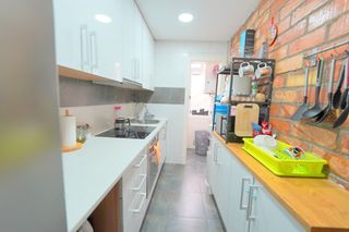 Pis a Bon Pastor. Piso reformado ideal para vivienda propia o inversión (muy lumin