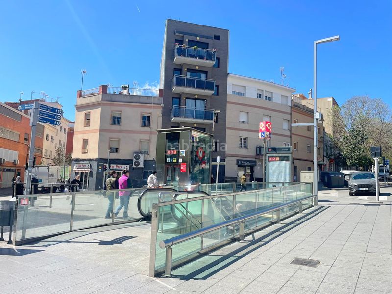 Foto af2a49a0-e116-49e1-85d5-cf3237bec73e. Pis a Puigfred Badalona