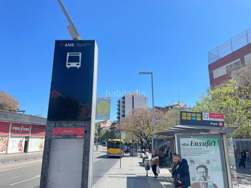 Foto ed419287-4b74-498b-870f-e109b86ae518. Pis a Puigfred Badalona