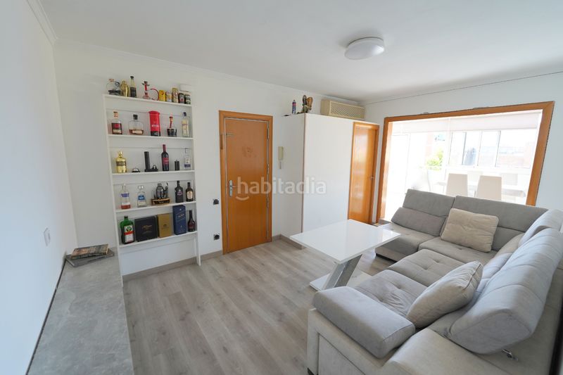 Foto a1bba085-f793-48bd-8dca-dba2e4e6b206. Àtic a Bon Pastor Barcelona