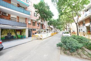 Parking voiture à Carrer gran de sant andreu 394. Plaza de parking en venta