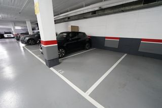 Autoparkplatz in Carrer gran de sant andreu 394. Plaza de parking en venta