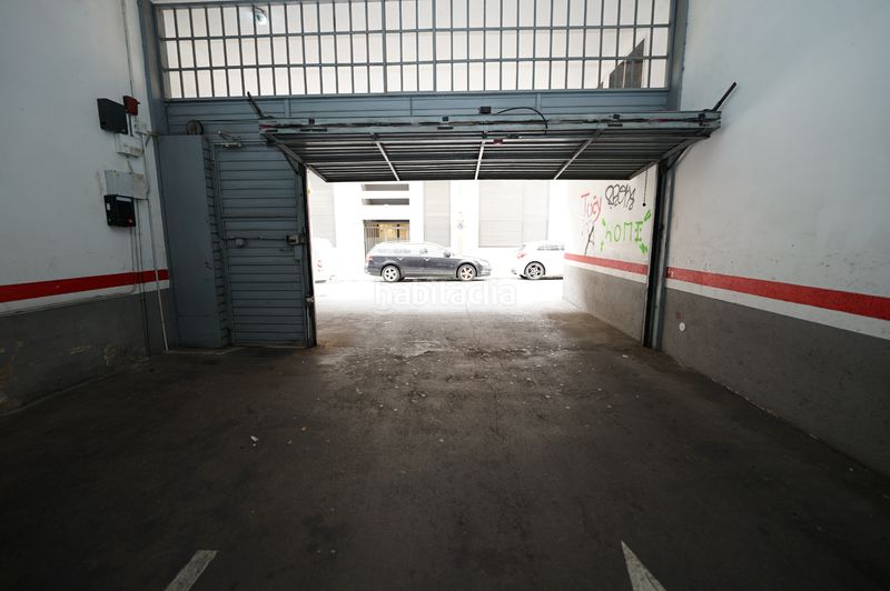 Foto 16ffaa94-3de6-405e-b3b7-4cbdb003a954. Aparcament cotxe a carrer de serrano 15 a Vilapicina - Torre Llobeta Barcelona