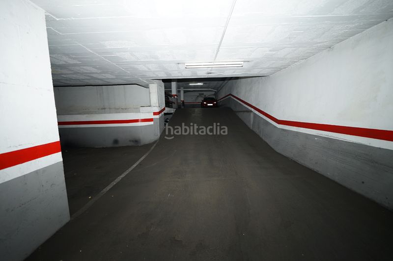 Foto 7a314889-0377-4326-8204-c453207859cf. Aparcament cotxe a carrer de serrano 15 a Vilapicina - Torre Llobeta Barcelona