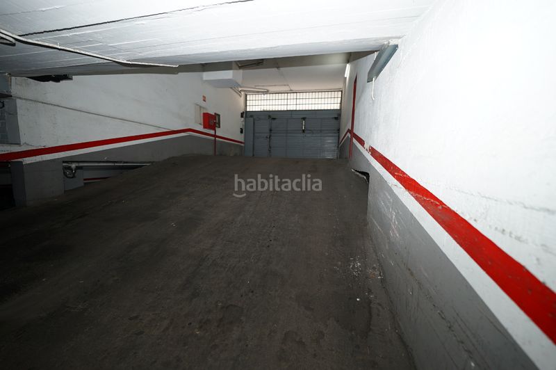Foto 7baf6843-e43f-4e9a-bccf-e8c106eb1bbc. Aparcament cotxe a carrer de serrano 15 a Vilapicina - Torre Llobeta Barcelona