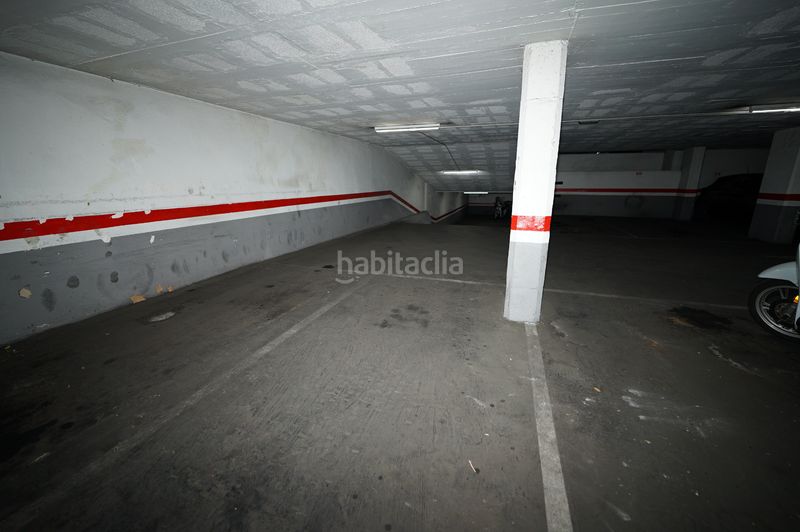 Foto dbcdfdf1-1d50-40a7-9482-047a6757b491. Aparcament cotxe a carrer de serrano 15 a Vilapicina - Torre Llobeta Barcelona