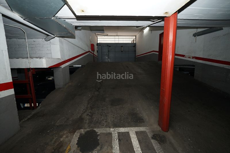 Foto f1eaa918-5908-427f-b2e3-35b639367959. Aparcament cotxe a carrer de serrano 15 a Vilapicina - Torre Llobeta Barcelona