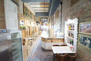 Local Comercial a Carrer de Còrsega 355