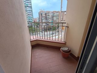 Flat in La Sagrera. Piso en venta en la sagrera 3hb 1wc 1 balcon