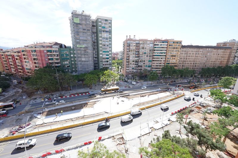 Foto cea57199-61cc-45f1-995f-22976367da7d. Pis a La Sagrera Barcelona