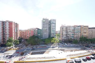 Appartement à La Sagrera. Piso en venta en la sagrera 3hb 1wc 1 balcon
