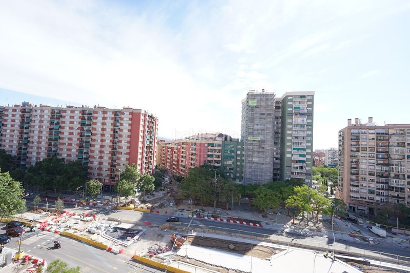 Foto f5de3854-56d3-4956-93e0-8b57a2f3ff6d. Pis a La Sagrera Barcelona