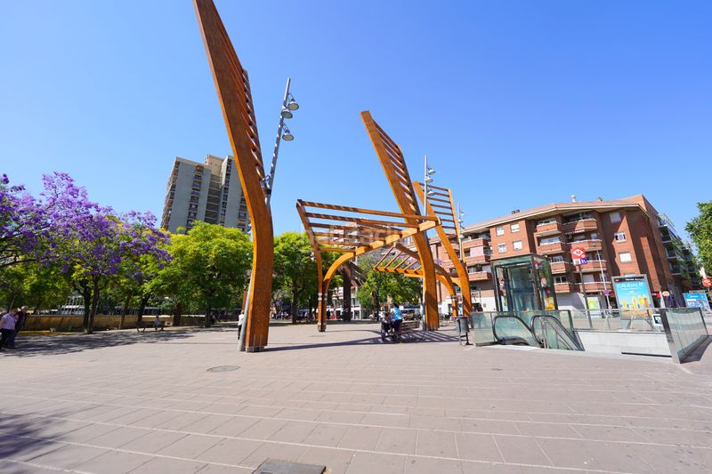 Foto 6d843dff-2905-4825-97f3-33a2281b28db. Pis a Porta Barcelona