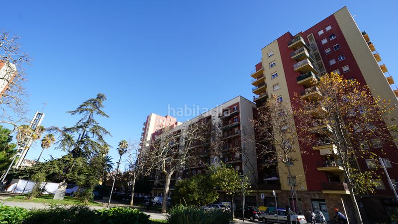 Foto f21276ed-740f-4764-b428-155eba082480. Pis a Congrés - Indians Barcelona
