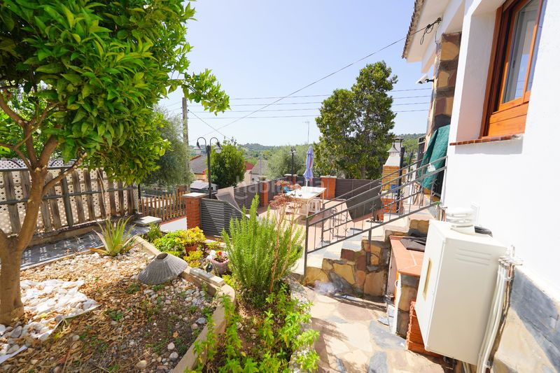 Foto bbdbe781-f85f-477d-8b06-46d768ea8266. Casa amb xemeneia calefacció aparcament piscina a Bigues i Riells del Fai
