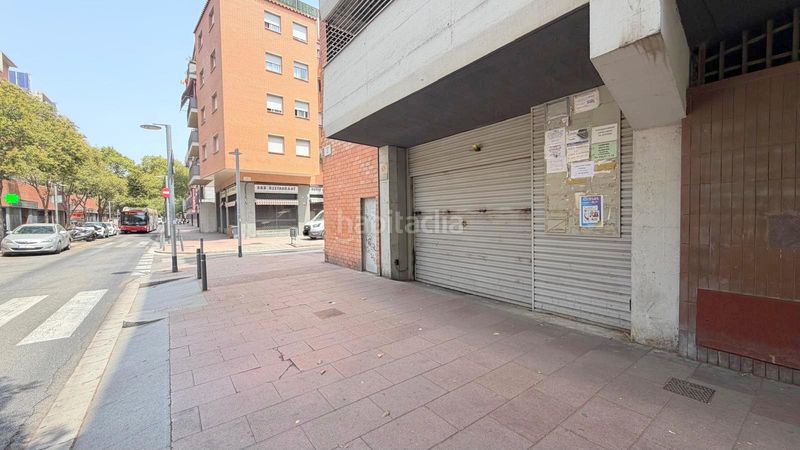 Foto 18650624-a784-4d3e-b558-e52ca2772569. Aparcament cotxe a carrer de sas 22 a Bon Pastor Barcelona