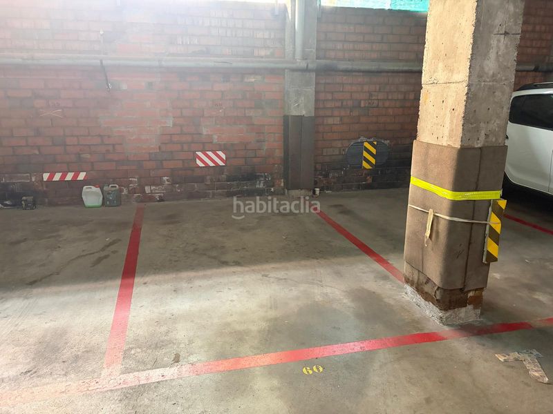 Foto 511da7dd-3c46-42ba-b65b-48b4cf29a69e. Aparcament cotxe a carrer de sas 22 a Bon Pastor Barcelona