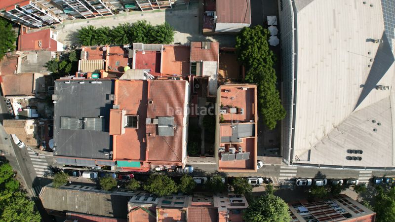 Foto 70dae9e4-47d6-4cfb-a734-c9a47db2077e. Terreno residencial solar edificable en venta en Bon Pastor Barcelona